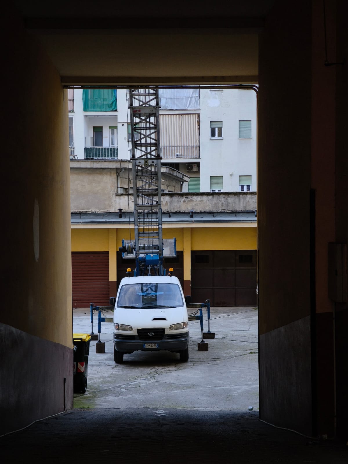 Lavoro Bruno Trasporti Torino