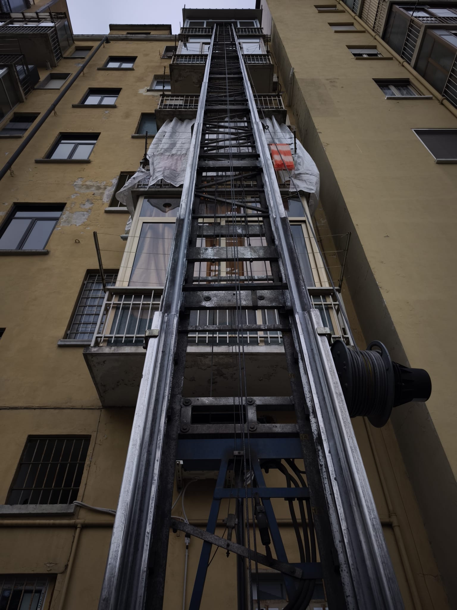 Lavoro Bruno Trasporti Torino